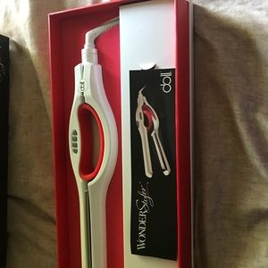 Doll wonderstyler flat irons